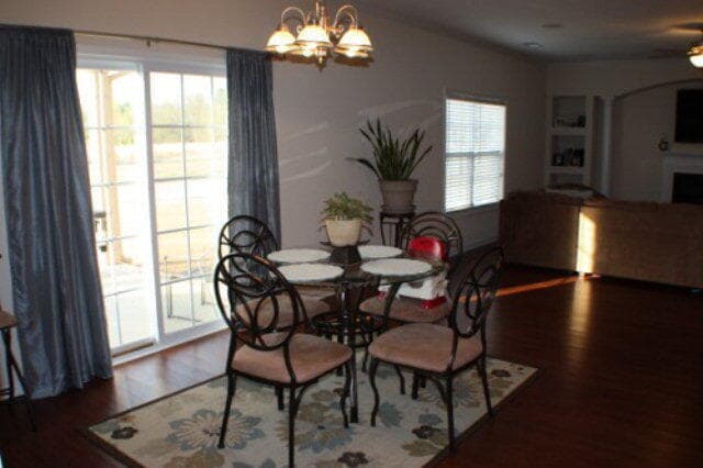 Foto del edificio - 10 Mesquite Cove