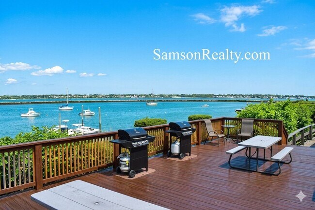 Foto del edificio - 400 Narragansett Pkwy