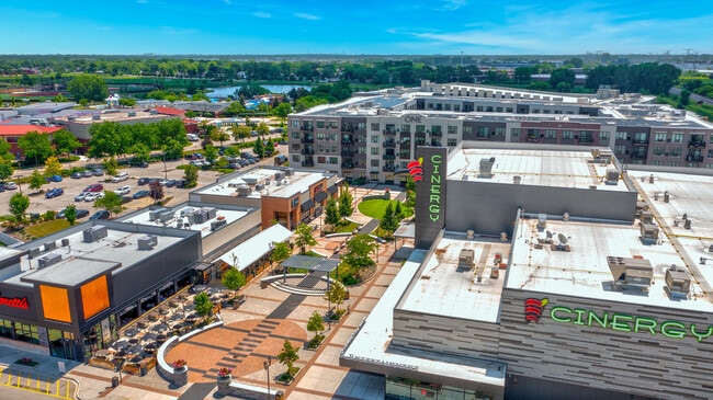 Building Photo - One Wheeling Town Center