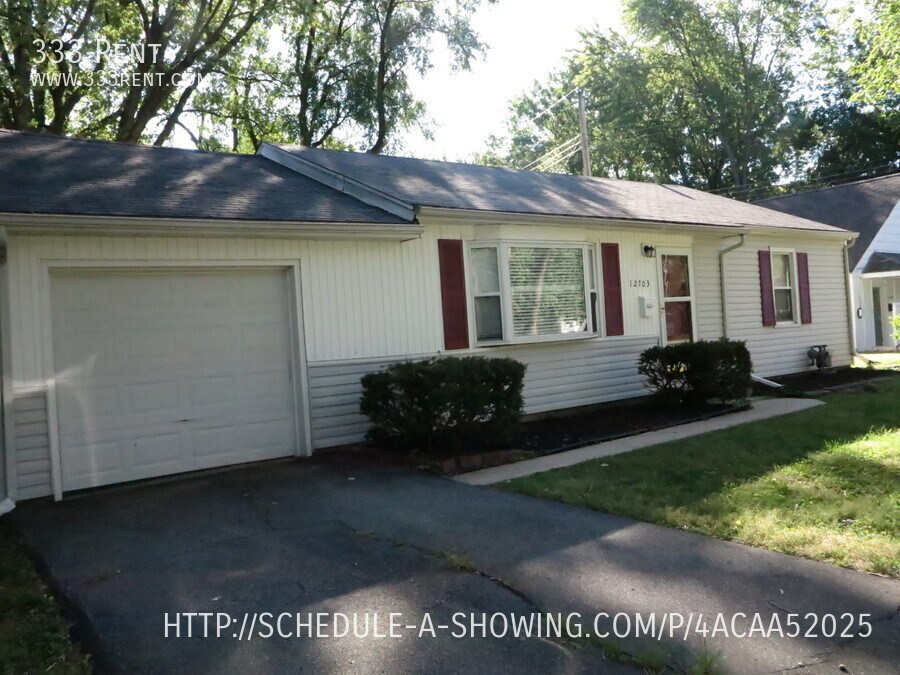 12703 12th St, Grandview, MO 64030 House for Rent in Grandview, MO