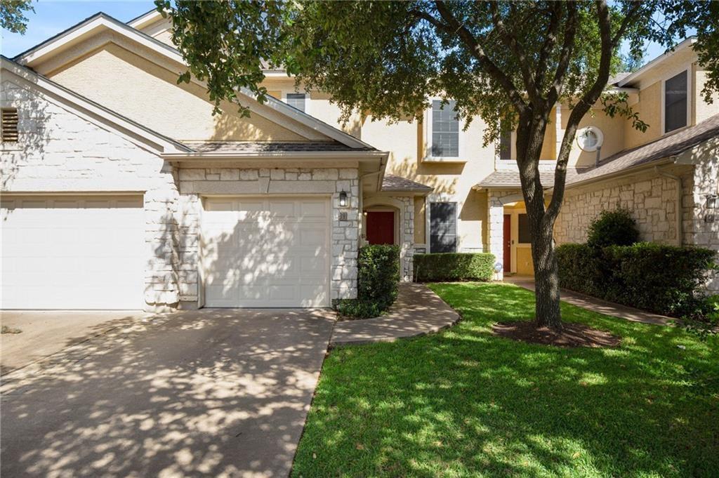 Foto principal - 4620 W William Cannon Dr