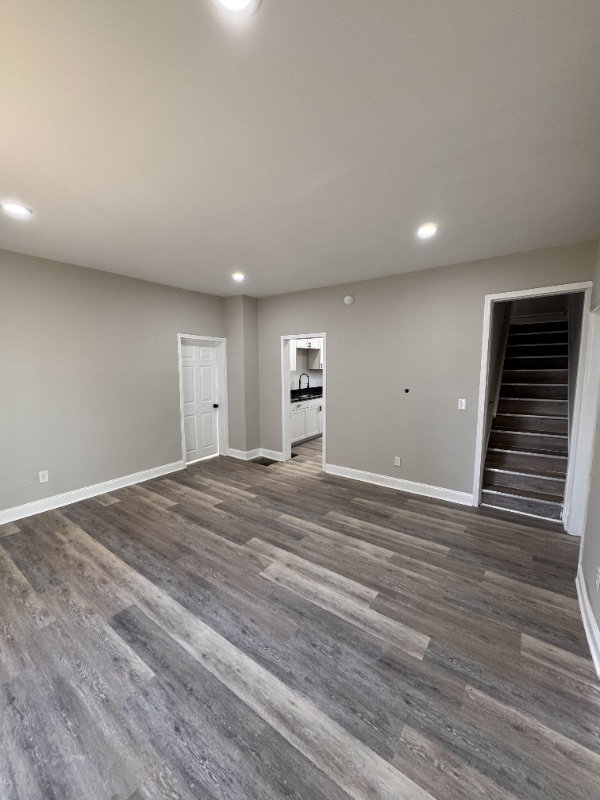 Building Photo - 541 W Auburn Ave