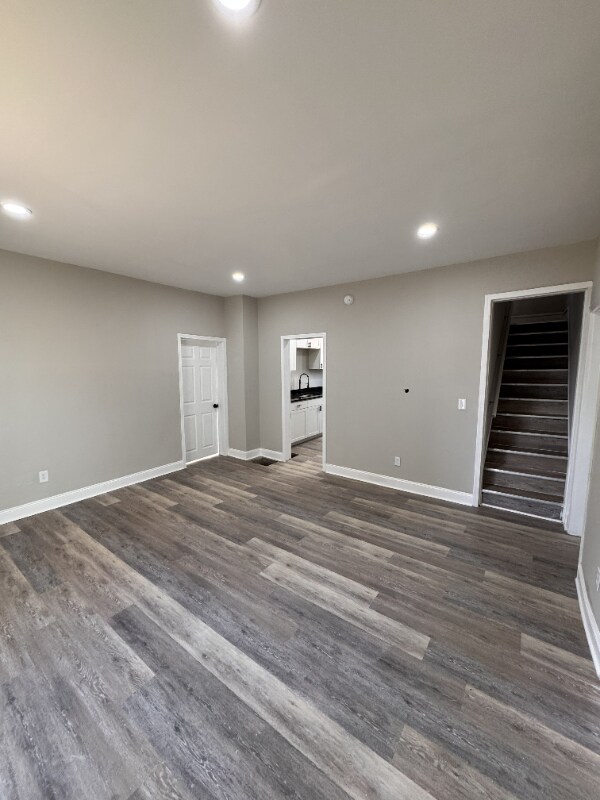 Foto del edificio - 541 W Auburn Ave