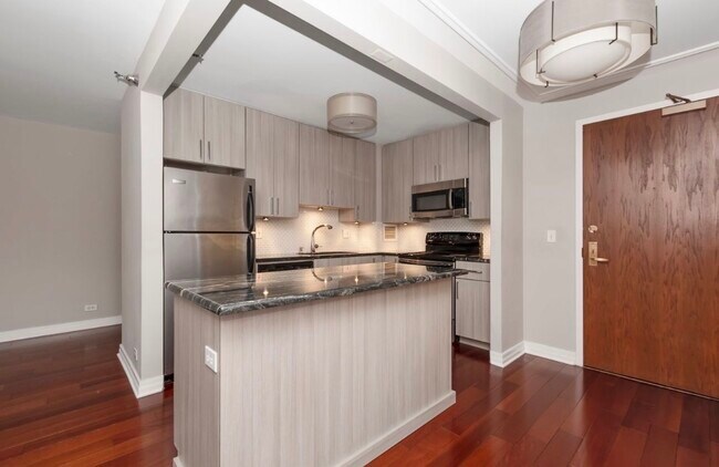 Foto del edificio - 401 E Ontario St