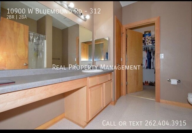 Building Photo - 10900 W Bluemound Rd