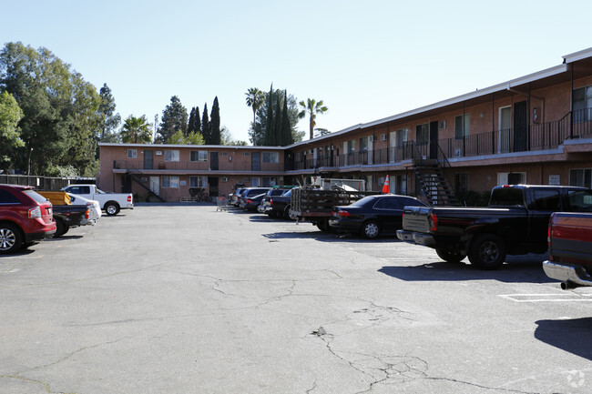 Building Photo - Olive Tree Apartments