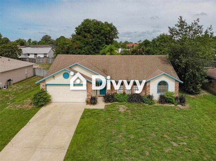 2034 Greenview Dr, Deltona, FL 32725 House Rental in Deltona, FL