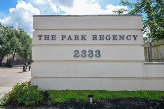 Building Photo - 2333 Bering Dr