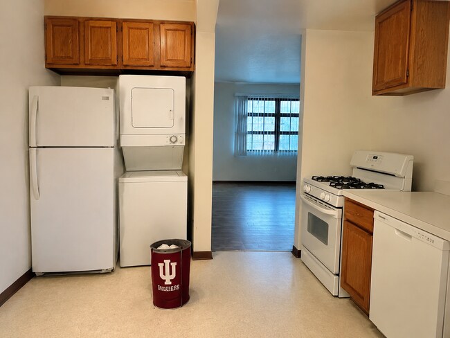 Foto del edificio - 425 N Roosevelt St