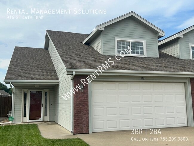 Building Photo - 916 SE 44th Terrace