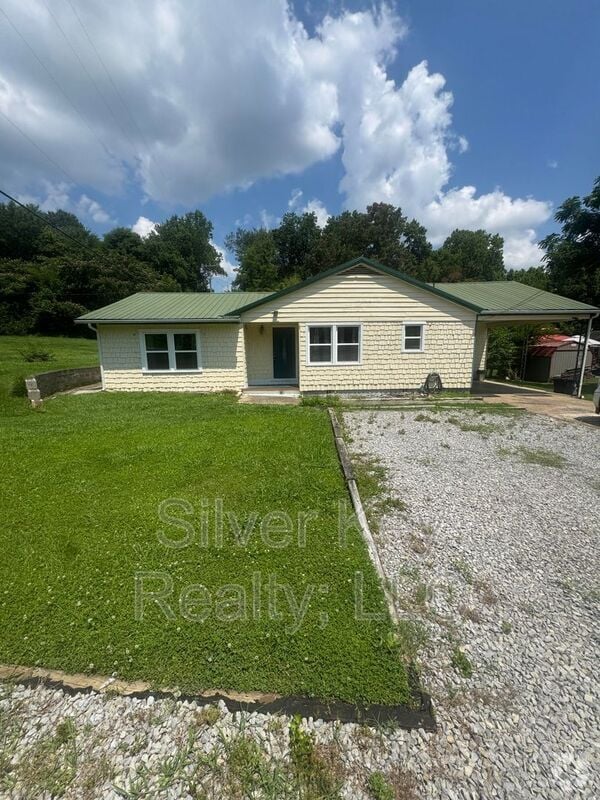 Building Photo - 535 Rose Dr