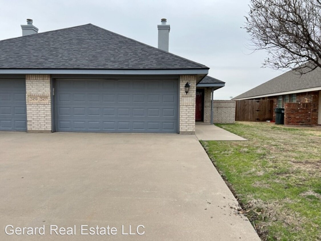 3 br, 2 bath House 2457 Independence Blvd House Rental in Abilene