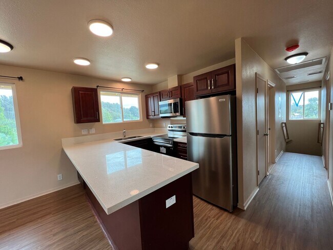 Building Photo - For Rent - 95-248 Wailawa St. #B