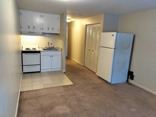 Foto del edificio - 61 Fairmount St