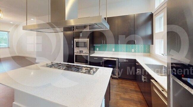 Foto del edificio - 4609 Steel St