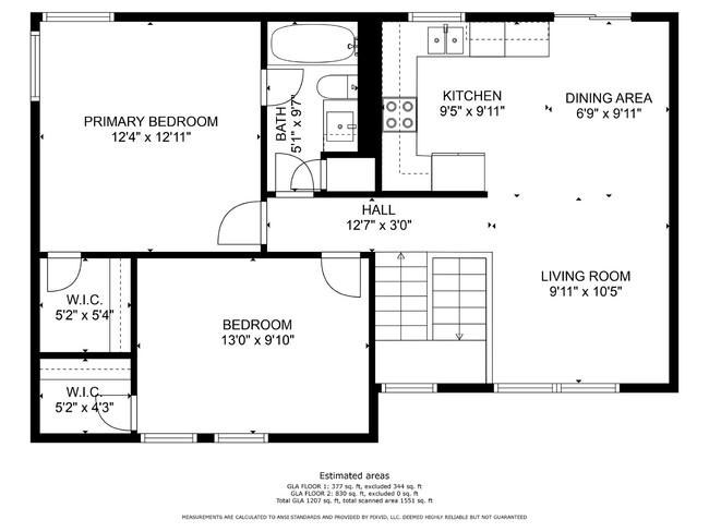 Foto del edificio - Beautifully Renovated Home with Bonus Base...