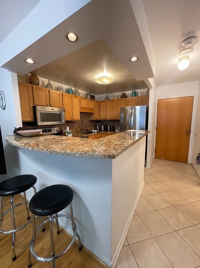 Foto del edificio - 211 E Ohio St