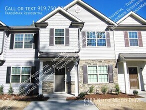Building Photo - 6183 Neuse Wood Dr