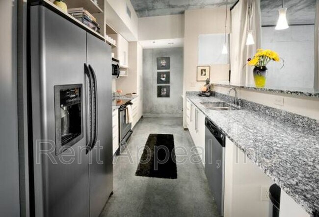Foto del edificio - 480 John Wesley Dobbs Ave NE