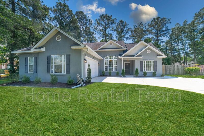 326 Bristol Way, Richmond Hill, GA 31324 House Rental in Richmond