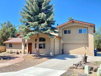 Building Photo - 61141 Cabin Ct