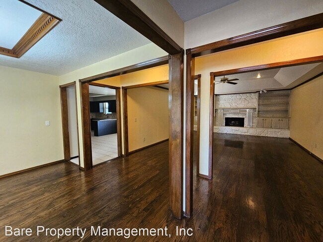 Building Photo - 3 br, 2 bath House - 104 Nelson Park Pl