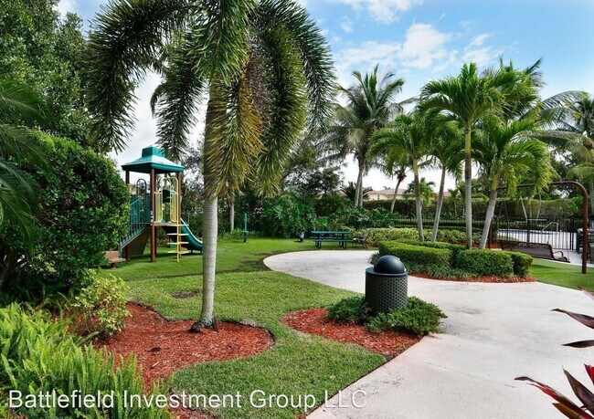 Building Photo - 4 br, 3.5 bath House - 3730 NE 23 CT