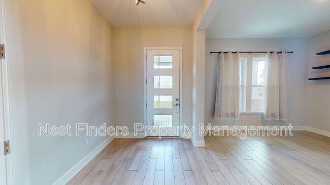 Foto del edificio - 202 Ashbury St