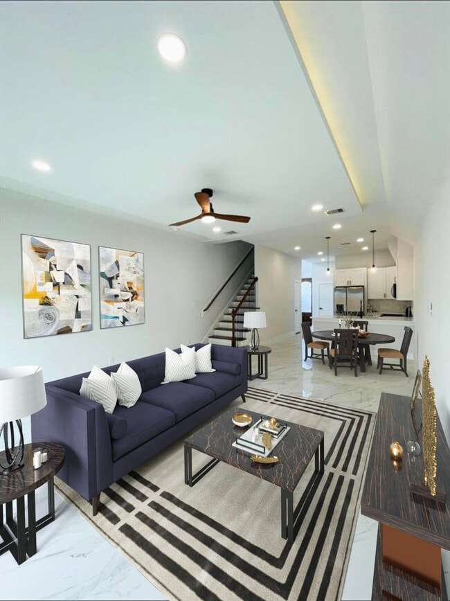 Foto del edificio - 7931 Fowlie St