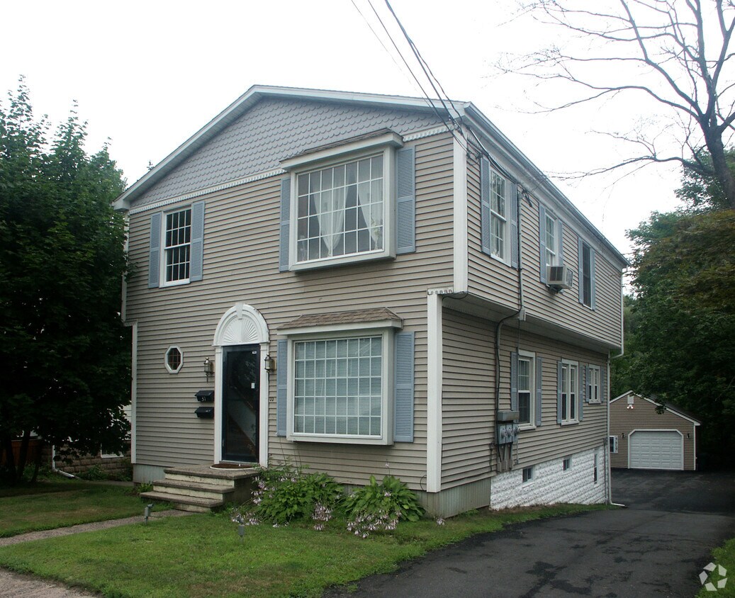 Primary Photo - 37 Broad St