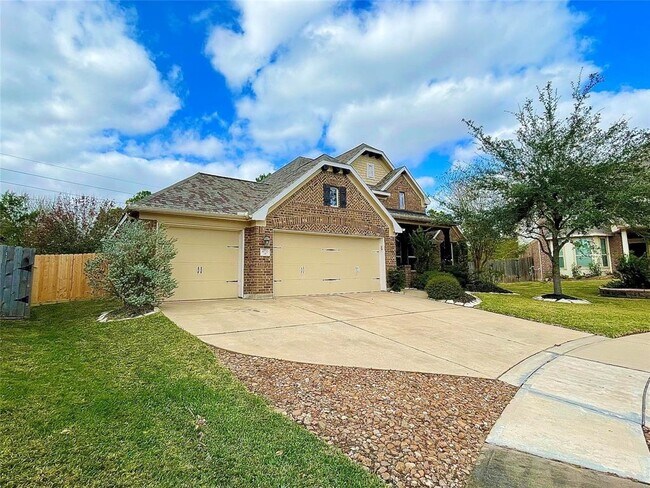 Foto del edificio - 4735 Autumn Pine Ln