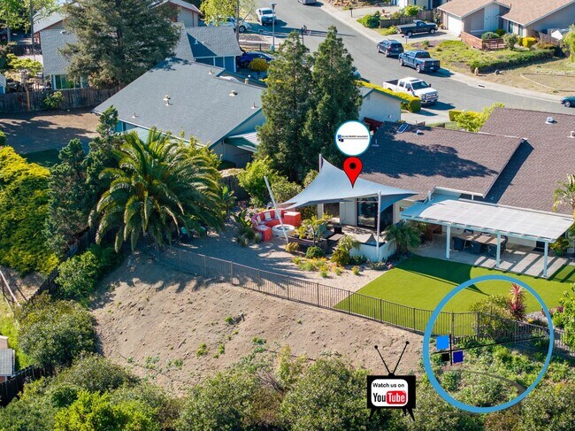 Building Photo - 1 Bed Studio in Benicia with waterview
