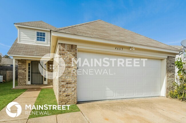 Foto del edificio - 4663 Royal View Dr