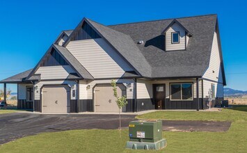 Building Photo - 3910 St Marys - B St