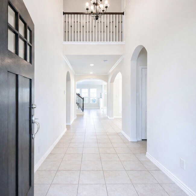 Foto del edificio - 8107 Legacy Creek Dr