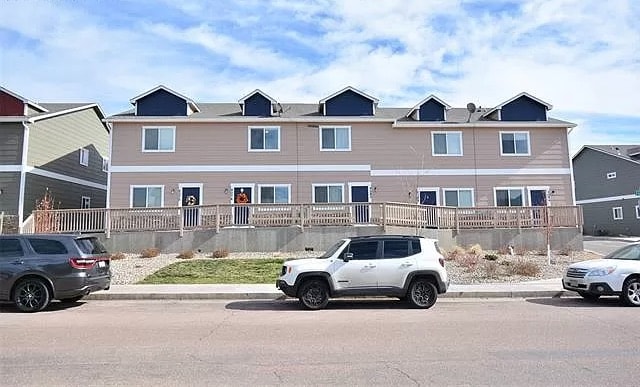 Building Photo - 4276 Little Rock Vw