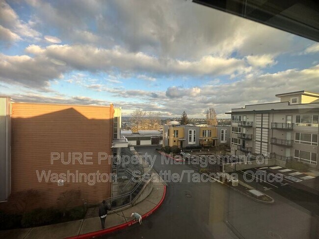 Foto del edificio - 2327 S I St