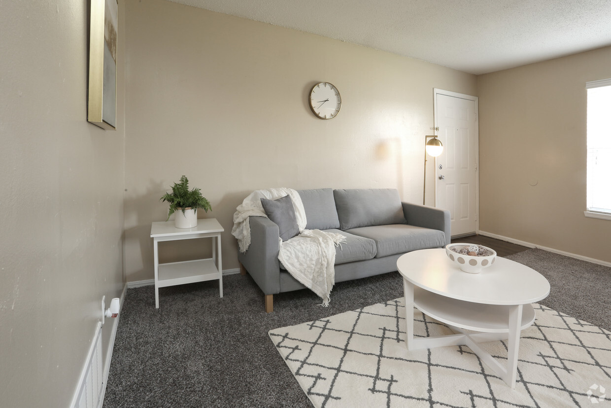 Foto principal - Sterling Park Apartments