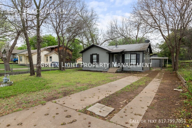 Building Photo - 4801 Black Oak Ln