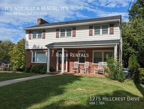 Building Photo - 1275 Hillcrest Dr