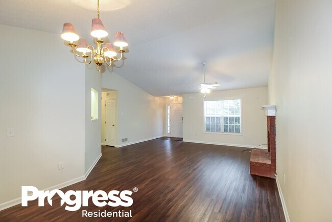 Foto del edificio - 4110 Eden Valley Dr