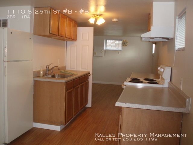 Building Photo - 1110 S 25th St
