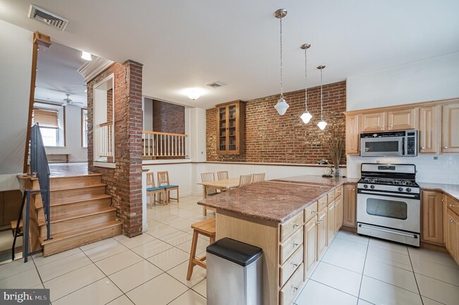 Foto del edificio - 1114 Fitzwater St