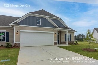 Building Photo - 922 Manitou Cir