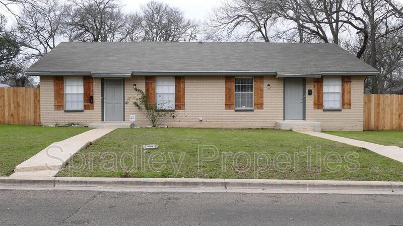 Primary Photo - 1002 N Wall St