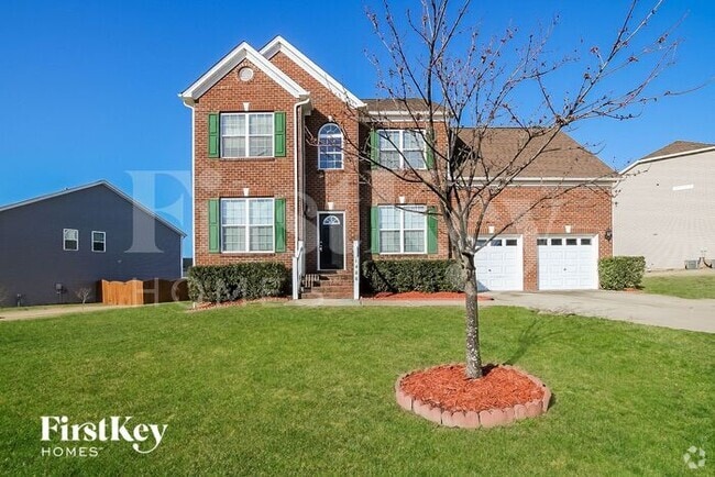 Building Photo - 1400 Chimney Ridge Dr