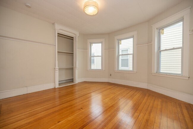 Foto del edificio - 339 Allston St
