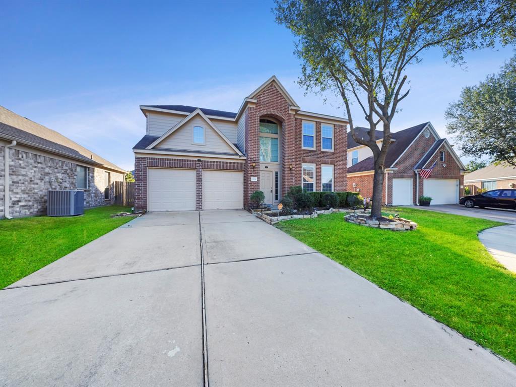 2114 Yosemite Ridge Ct, Katy, TX 77493 House Rental in Katy, TX