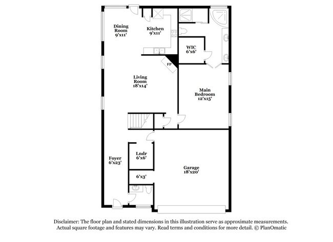 Foto del edificio - 944 Shorey Ln