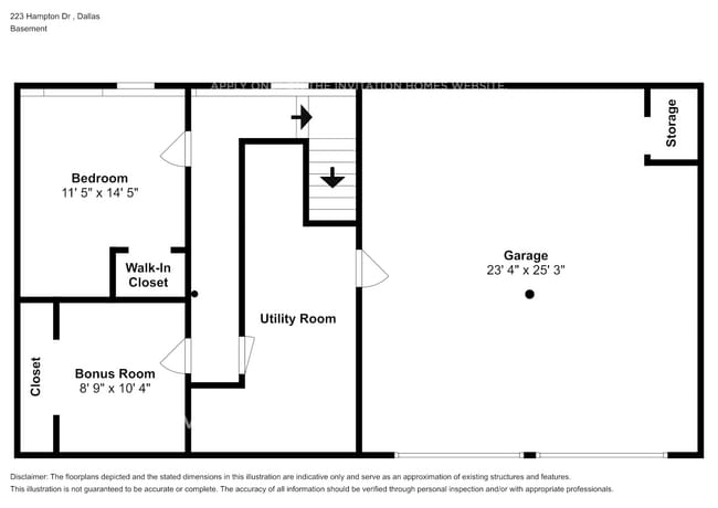 Building Photo - 223 Hampton Dr